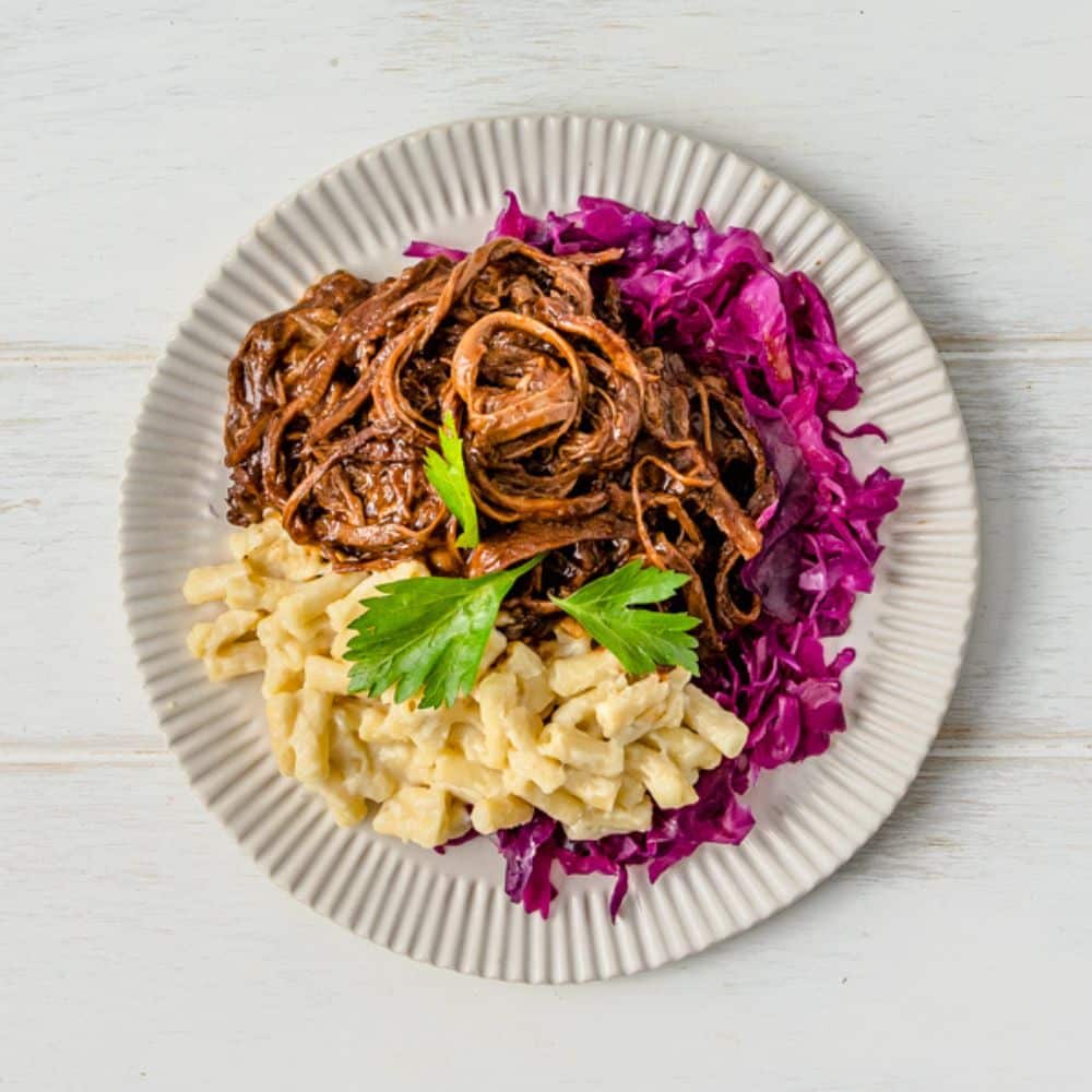 BBQ Brisket