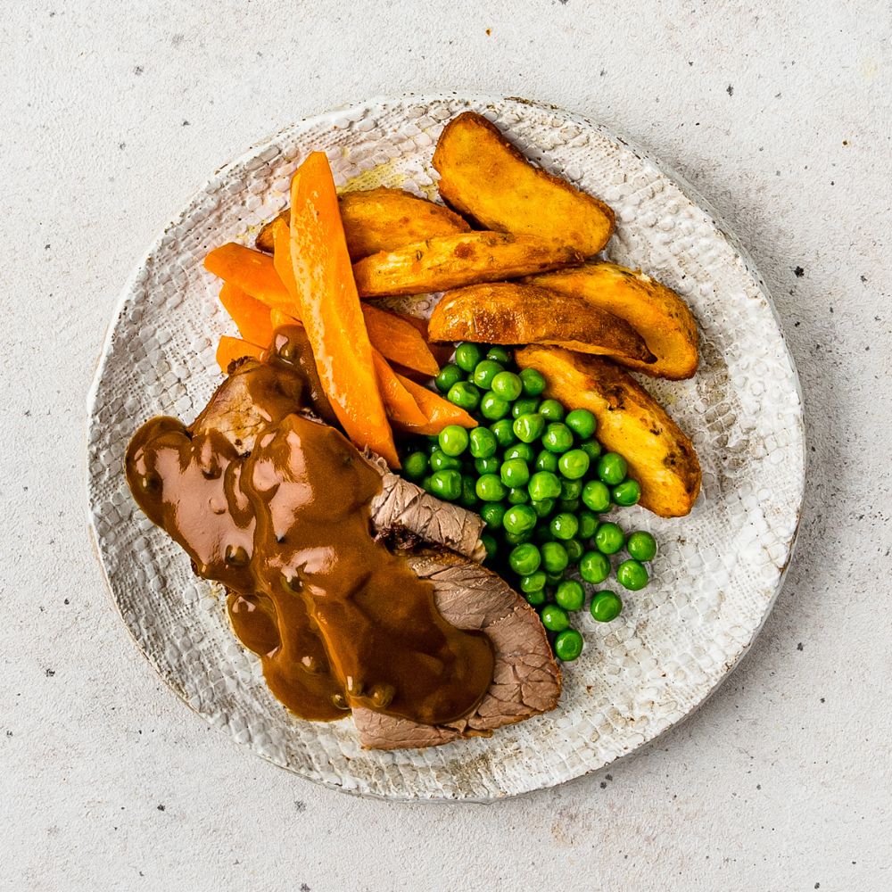 Roast Beef