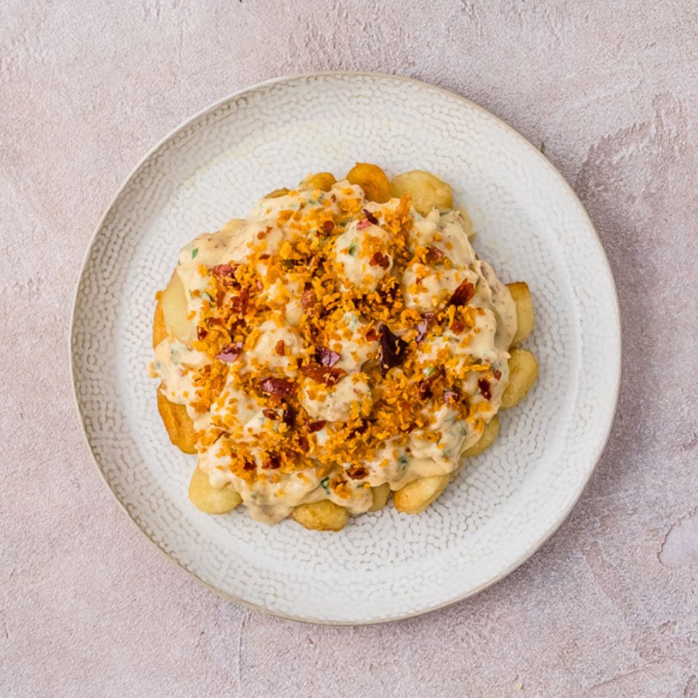 Gnocchi