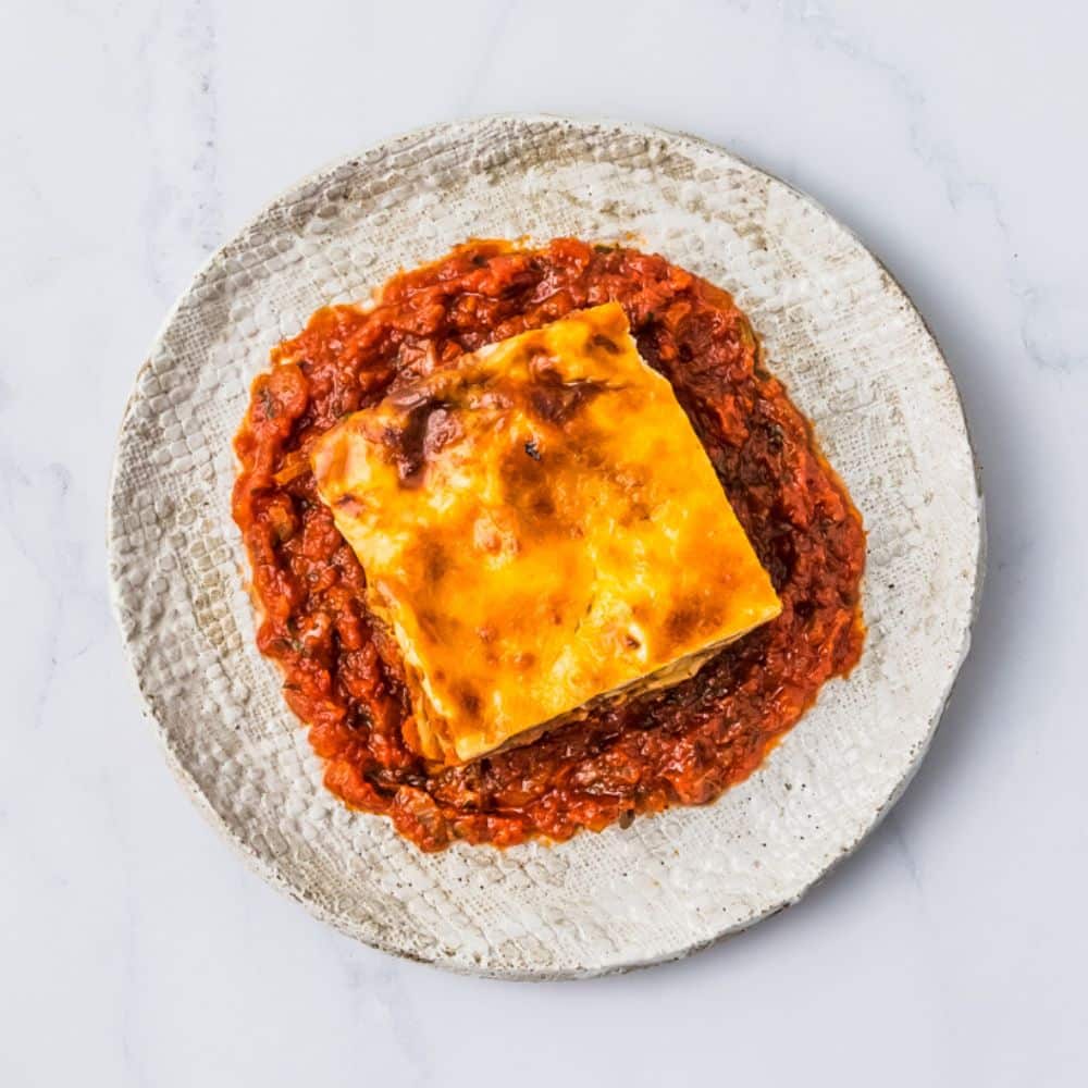 Lasagne