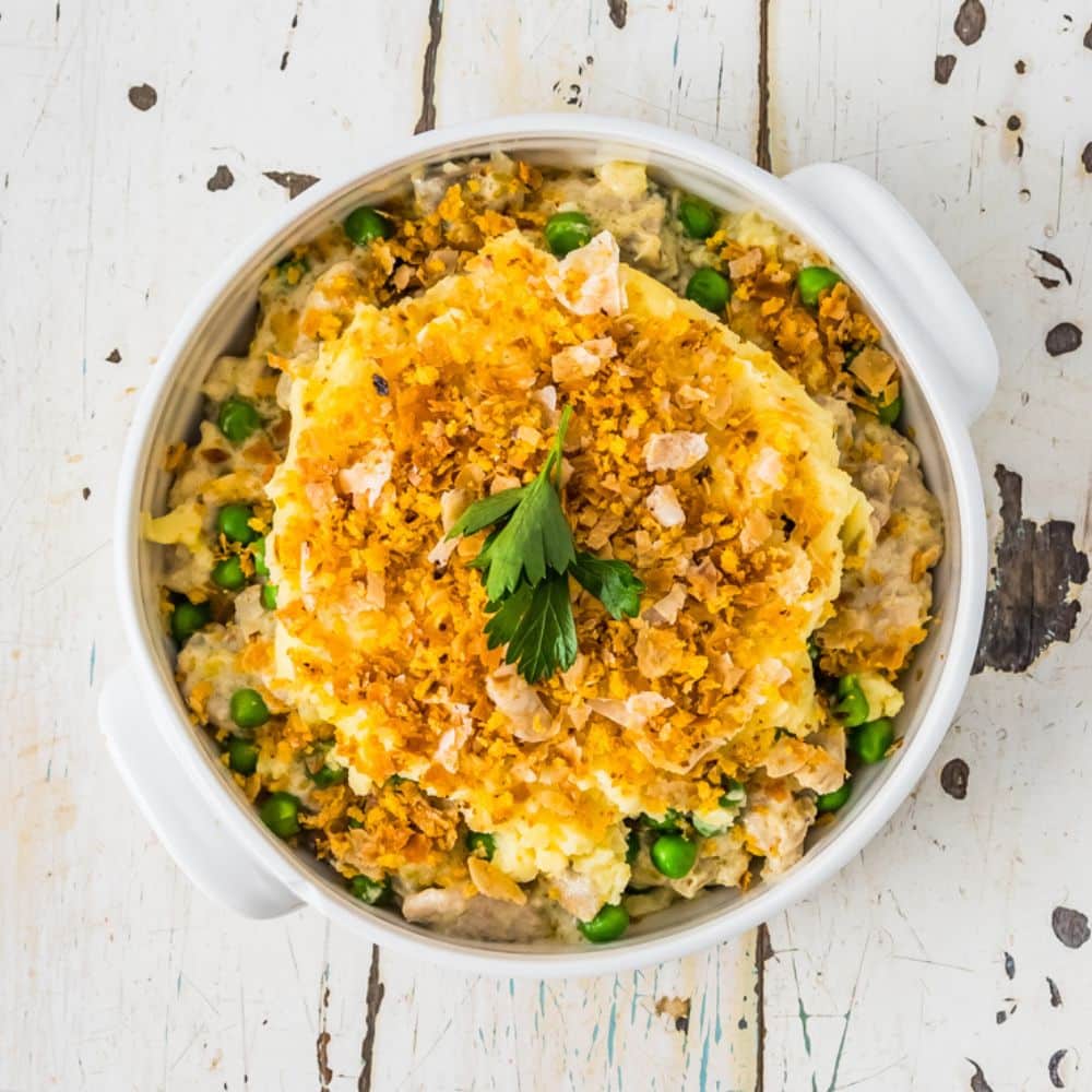 Pot Pie