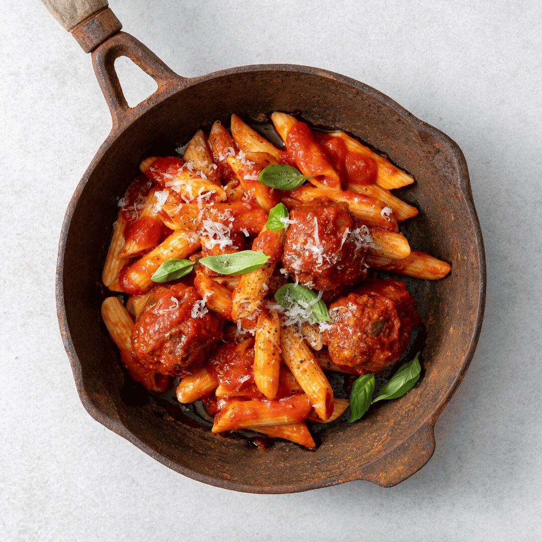 Meatballs