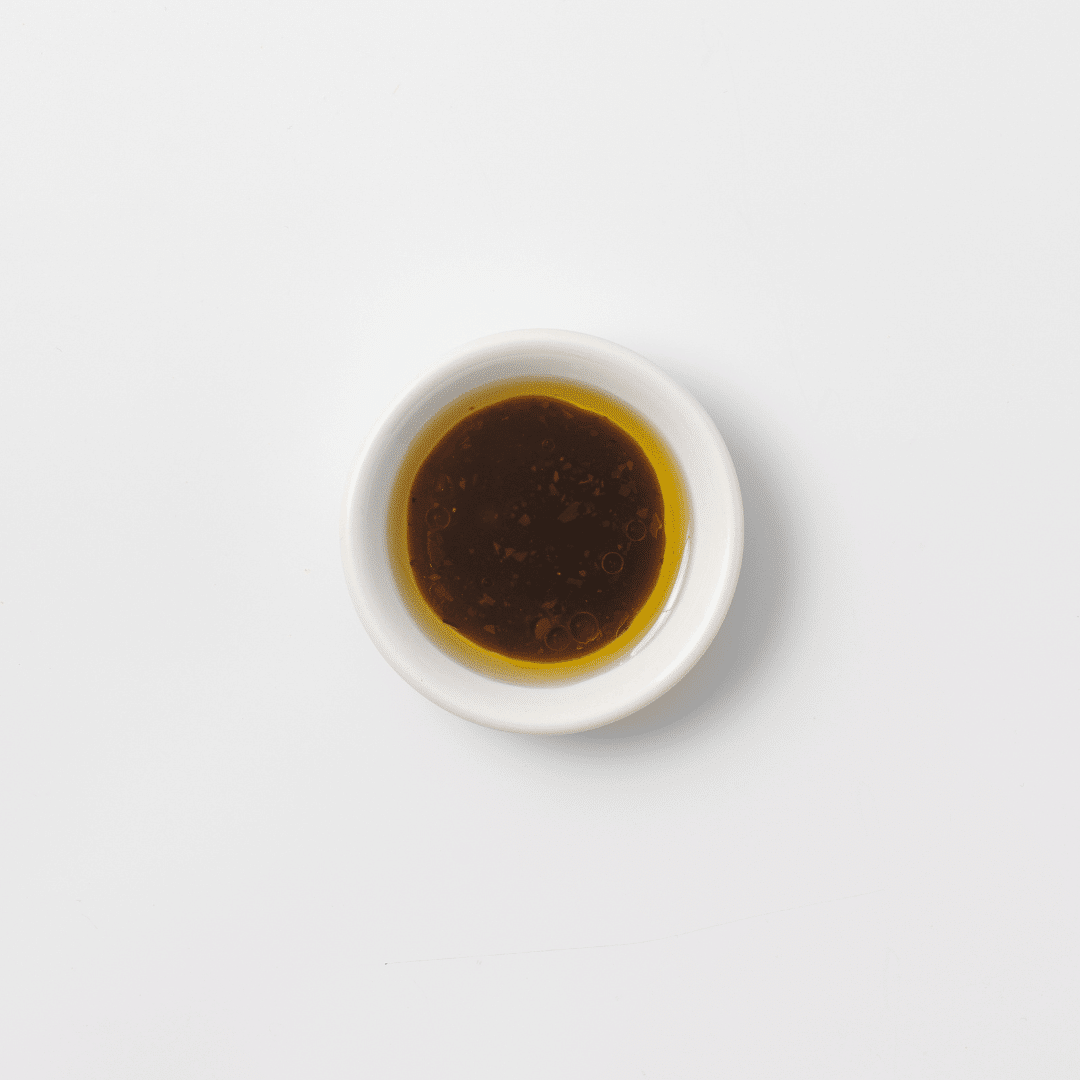 Balsamic & Olive Oil Dressing