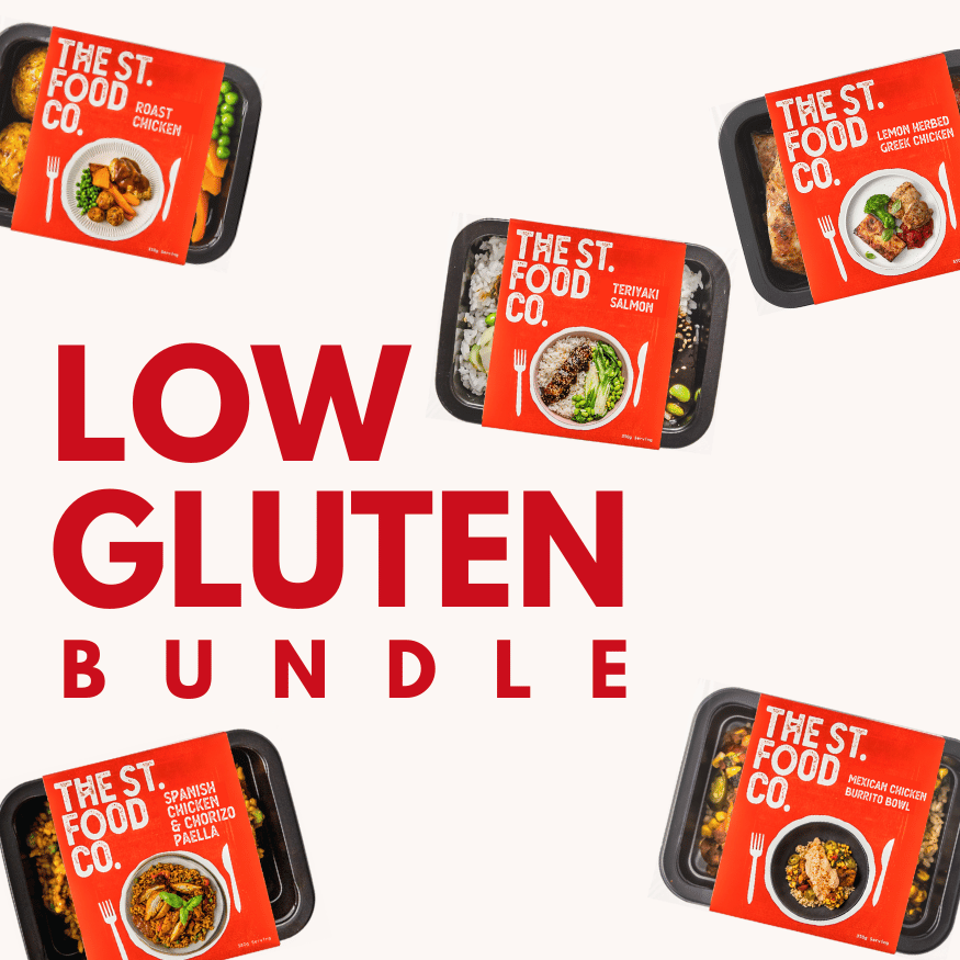 Low cal (2)