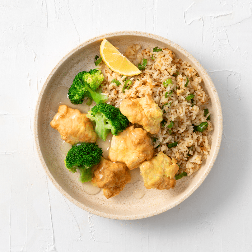Lemon Chicken 1